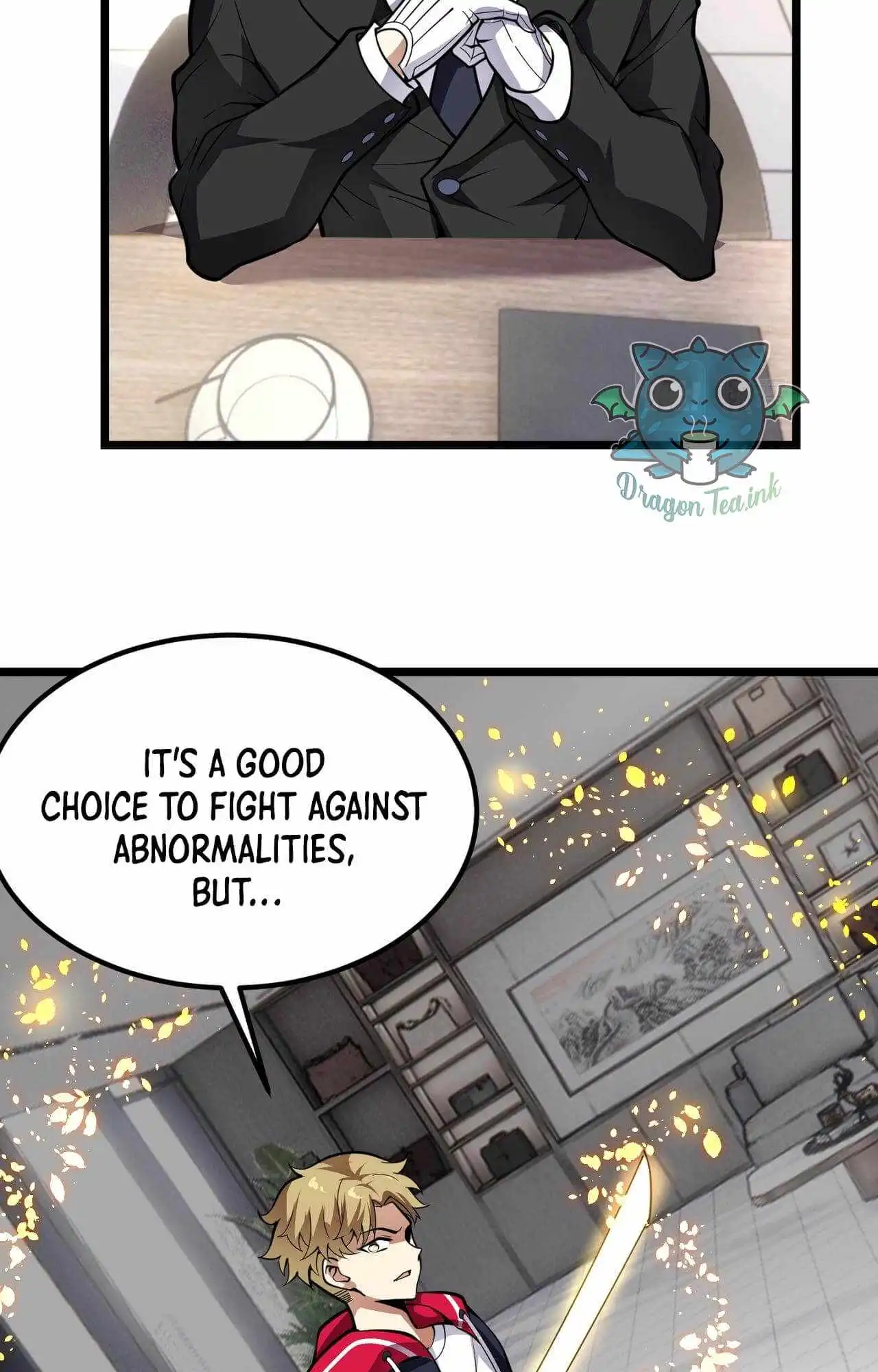Combine Cube Chapter 28 16